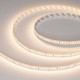 Светодиодная лента Arlight UL-A168-10mm 24V Warm3000 (17 W/m, IP20, 5m) 042326