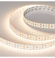 Светодиодная лента Arlight UL-A240-15mm 24V Warm3000 (19.2 W/m, IP20, 5m) 042333