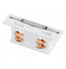 Коннектор внутренний Arlight LGD-4TR-CON-MINI-WH (C) 042557