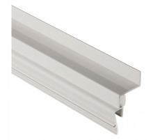 Профиль Arlight STRETCH-SHADOW-2000 WHITE (A2-CONTOUR-PRO) 042559