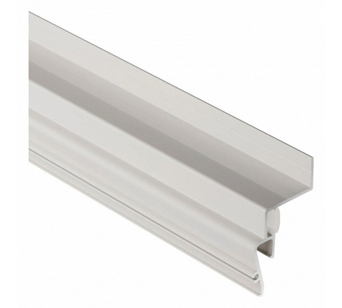 Профиль Arlight STRETCH-SHADOW-2000 WHITE (A2-CONTOUR-PRO) 042559