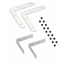Соединитель профиля Arlight LINE-S-90 Set 042564