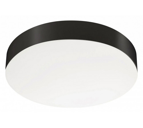 Потолочный светильник Arlight SP-FLOWER-R360-18W Day4000-MIX (BK, 110 deg, 230V, MOTION) 042574 Потолочный светильник Arlight SP-FLOWER-R360-18W Day4000-MIX (BK, 110 deg, 230V, MOTION) 042574