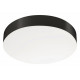 Потолочный светильник Arlight SP-FLOWER-R360-18W Day4000-MIX (BK, 110 deg, 230V, MOTION) 042574