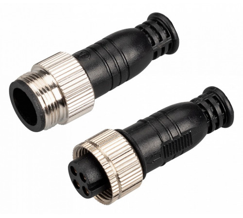 Заглушка Arlight ARL-LINE-CAP-4pin-SET 042611