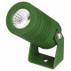 Прожектор Arlight ALT-RAY-R42-5W Warm3000 (RAL 6010, 25 deg, 230V) 042661