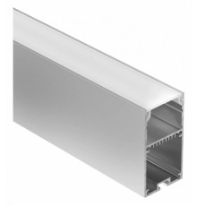 Профиль Arlight LINE-S-3667-3000 ANOD 042902