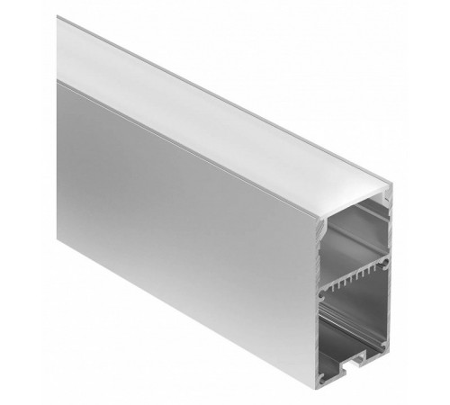 Профиль Arlight LINE-S-3667-3000 ANOD 042902 Профиль Arlight LINE-S-3667-3000 ANOD 042902