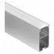 Профиль Arlight LINE-S-3667-3000 ANOD 042902