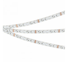 Светодиодная лента Arlight RZ-A120-8mm 24V RGB (12 W/m, IP20, 2835, 5m) 042911