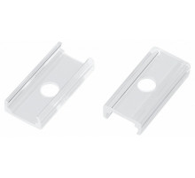 Держатель Arlight ARL-MOONLIGHT-10x5mm-CLIP-P CLEAR 042918