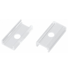 Держатель Arlight ARL-MOONLIGHT-10x5mm-CLIP-P CLEAR 042918