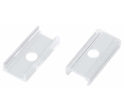 Держатель Arlight ARL-MOONLIGHT-10x5mm-CLIP-P CLEAR 042918 Держатель Arlight ARL-MOONLIGHT-10x5mm-CLIP-P CLEAR 042918