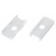 Держатель Arlight ARL-MOONLIGHT-10x5mm-CLIP-P CLEAR 042918