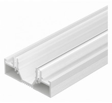 Профиль Arlight STRETCH-20-CEIL-D-CENTER-2000 WHITE 042948