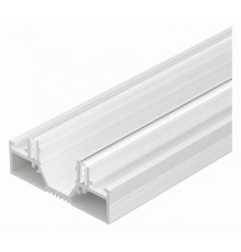 Профиль Arlight STRETCH-20-CEIL-D-CENTER-2000 WHITE 042948