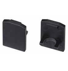 Заглушка Arlight MAG-MICROCOSM-CAP (BK) 043054