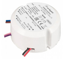 Блок питания Arlight ARJ-SN-34350-PFC-DALI-R (12W, 9-34V, 0.35A) 043062