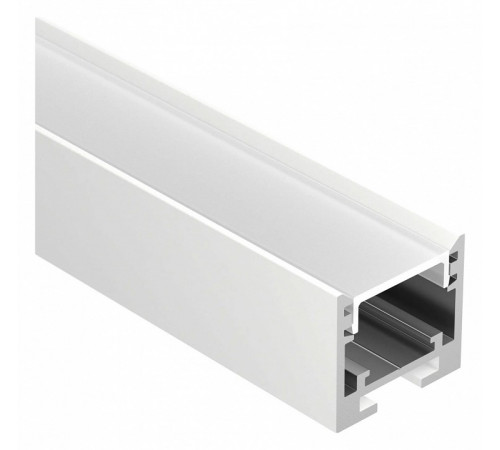 Профиль Arlight SL-LINE-2522-2500 WHITE 043110 Профиль Arlight SL-LINE-2522-2500 WHITE 043110
