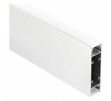 Профиль Arlight SL-LINE-25100-DUAL-2500 WHITE 043112