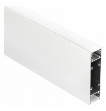 Профиль Arlight SL-LINE-25100-DUAL-2500 WHITE 043112