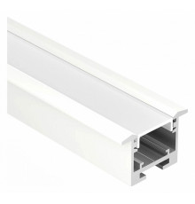Профиль Arlight SL-LINE-3523-F-2500 WHITE 043117
