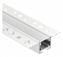 Профиль Arlight SL-LINIA20-FANTOM-2500 WHITE 043118