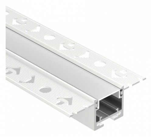 Профиль Arlight SL-LINIA20-FANTOM-2500 WHITE 043118