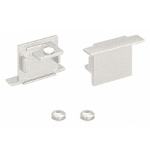 Заглушка Arlight SL-LINE-3523 WHITE глухая 043123