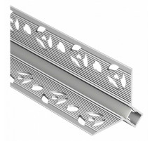 Алюминиевый профиль Arlight DECORE-S6-INT-COMFORT-2000 ANOD внутренний 043161