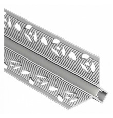 Алюминиевый профиль Arlight DECORE-S6-INT-COMFORT-2000 ANOD внутренний 043161