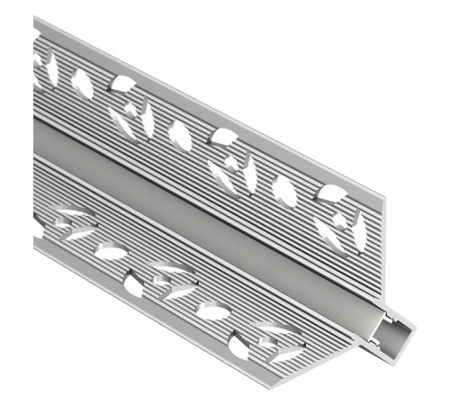 Алюминиевый профиль Arlight DECORE-S6-INT-COMFORT-2000 ANOD внутренний 043161