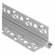 Алюминиевый профиль Arlight DECORE-S6-INT-COMFORT-2000 ANOD внутренний 043161