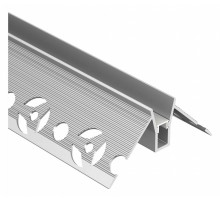 Алюминиевый профиль Arlight DECORE-S6-EXT-V-COMFORT-2000 ANOD внешний 043163
