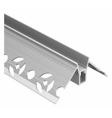 Алюминиевый профиль Arlight DECORE-S6-EXT-V-COMFORT-2000 ANOD внешний 043163