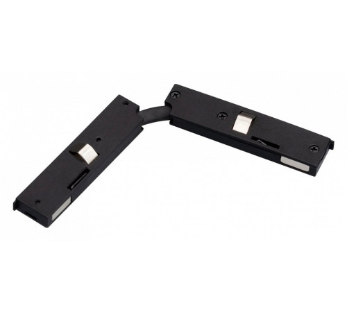 Коннектор гибкий Arlight MAG-MICROCOSM-CON-FLEX-POWER (BK) 043240