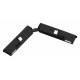 Коннектор гибкий Arlight MAG-MICROCOSM-CON-FLEX-POWER (BK) 043240