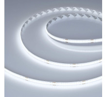 Светодиодная лента Arlight COB-X320-8mm 48V White6000 (8 W/m, IP20, 50m PRO REEL) 043246