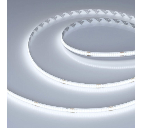 Светодиодная лента Arlight COB-X320-8mm 48V White6000 (8 W/m, IP20, 50m PRO REEL) 043246 Светодиодная лента Arlight COB-X320-8mm 48V White6000 (8 W/m, IP20, 50m PRO REEL) 043246
