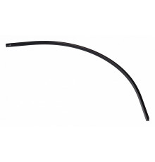 Шинопровод Arlight MAG-MICROCOSM-TRACK-1115-ARC-R900 (BK) (Arlight, IP20) 043248