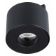 Трековый магнитный светильник Arlight MAG-MICROCOSM-POINT-R60-5W Day4000 (BK, 36 deg, 24V) 043257