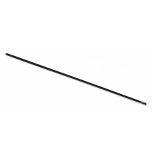 Трековый магнитный светильник Arlight MAG-MICROCOSM-STRIP-L600-10W Warm3000 (BK, 100 deg, 24V) 043267