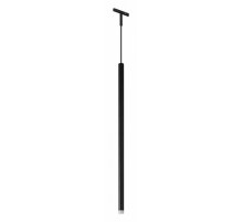 Трековый магнитный светильник Arlight MAG-MICROCOSM-SPOT-HANG-R18-L500-3W Warm3000 (BK, 24 deg, 24V) 043269