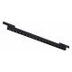 Трековый магнитный светильник Arlight MAG-MICROCOSM-LASER-L300-15W Day4000 (BK, 30 deg, 24V) 043276