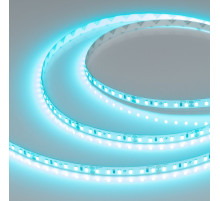 Светодиодная лента Arlight RT-A120-8mm 24V Mint Blue (9.6 W/m, IP20, 5m) 043382(1)