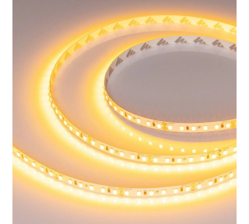 Светодиодная лента Arlight RT-A120-8mm 24V Gold (9.6 W/m, IP20, 2835, 5m) 043385 Светодиодная лента Arlight RT-A120-8mm 24V Gold (9.6 W/m, IP20, 2835, 5m) 043385
