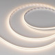 Светодиодная лента Arlight COB-X544-8mm 24V Warm3500 (11 W/m, IP20, 5m, FreeСut) 043415