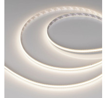 Светодиодная лента Arlight COB-X544-8mm 24V Day4000 (11 W/m, IP20, 5m, FreeСut) 043416