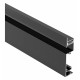 Профиль Arlight PLINTUS-H73-F-2000 BLACK 043480