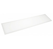 Светодиодная панель Arlight DL-INTENSO-S300x1200-40W Warm3000 (WH, 120 deg, CRI90, 230V) 043558